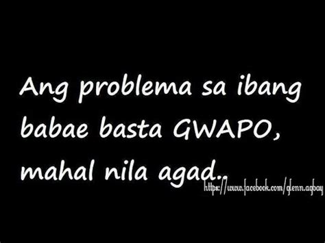 Send witty and funny anniversary quotes to your partner and lighten up your celebration. QUOTES ABOUT LOVE TAGALOG HUGOT image quotes at relatably.com