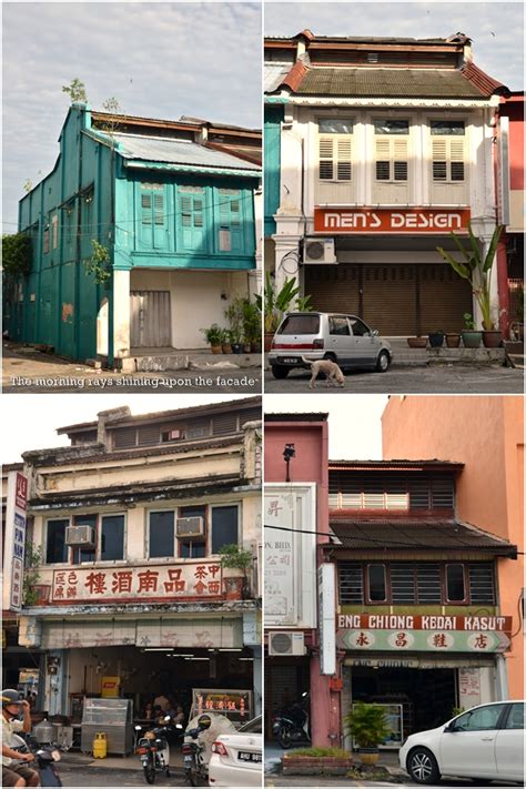 Ipoh to teluk intan bus; Motormouth Food & Travel Guide to Teluk Intan (Day Two ...