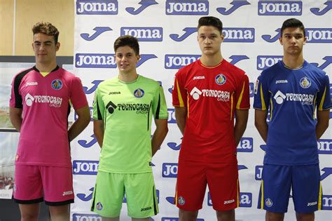 The match is a part of the laliga. Getafe 15-16 Kits Released - Footy Headlines