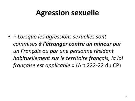 PPT Prise En Charge Dune Victime Dagression Sexuelle Aux Urgences PowerPoint Presentation