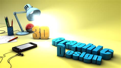 3d graphic design by moiseshenrique on deviantart