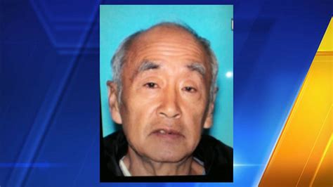 Police Ask For Publics Help In In Finding Missing 75 Year Old Man Kiro 7 News Seattle