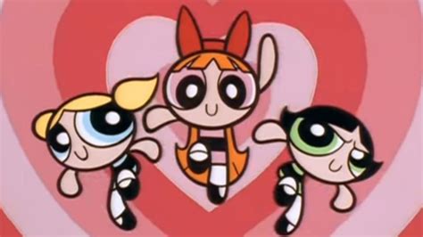 The Powerpuff Girls Set For Gritty Live Action Reboot From Creator Of