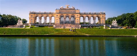 Visit Schonbrunn Palace In Vienna Austria History And Facts