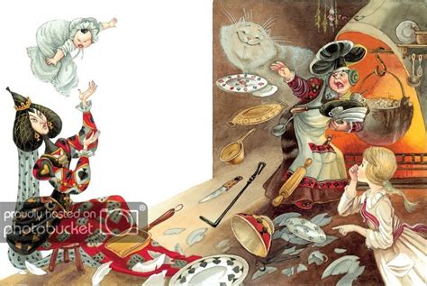 Izgili Masallar Alice In Wonderland By Maxim Mitrofanov Alice In