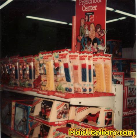 Vintage Toy Store Pictures Part I S And S I Plaidstallions Com