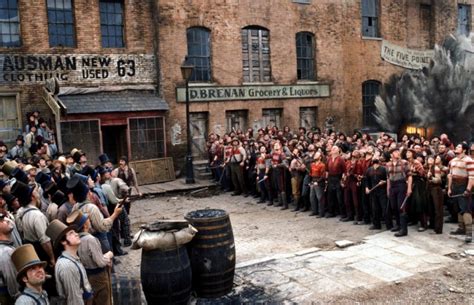 10 Jaw Dropping Facts About Gangs Of New York The List Love