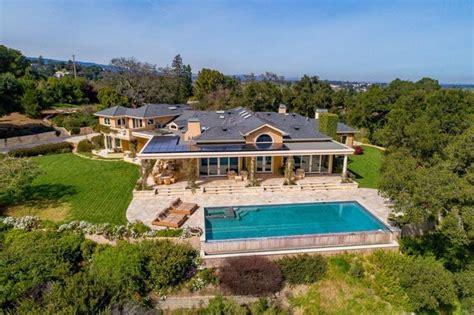 7 Iconic Homes Set In The Real Silicon Valley