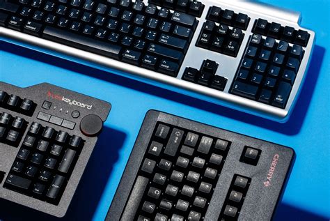 The 7 Best Mechanical Keyboards To Make Work A Joy Keyboards