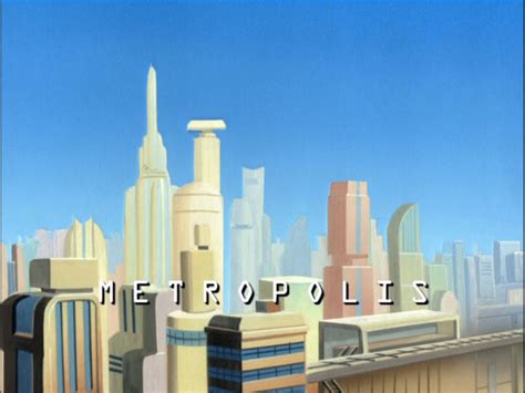 Image Metropolis Batman Beyond Dc Movies Wiki Fandom