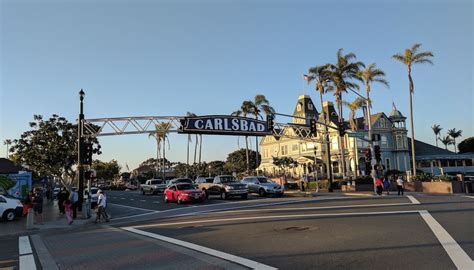 How To Spend A Day In Carlsbad California Carlsbad Carlsbad