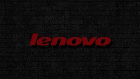 100 Lenovo Official Wallpapers