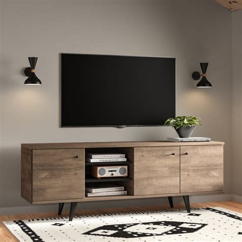 Contact noah tv on messenger. Noah TV Stand for TVs up to 78" & Reviews | AllModern