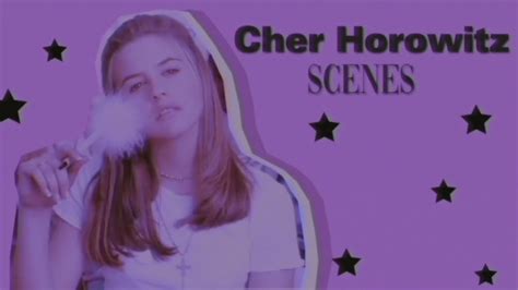 Cher Horowitz Scenes Logoless 1080p Youtube