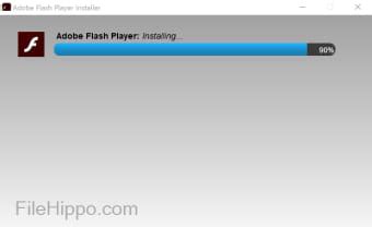 Interactive animations, games, flash documents, videos or music are just a few examples of the type of content you'll have access to with adobe flash player. Download Adobe Flash Player 32.0.0.207 for Windows - Filehippo.com