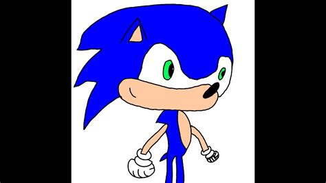 Hyper Sonic Transformation Youtube