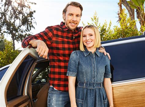 Kristen Bell Shares Her 5 Year Old Daughter Has Graduated From Diapers