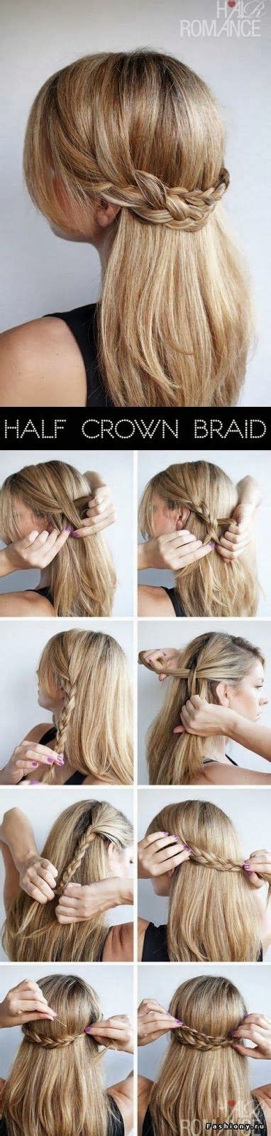 15 Easy Hairstyle Tutorials For All Occasions Styles Weekly