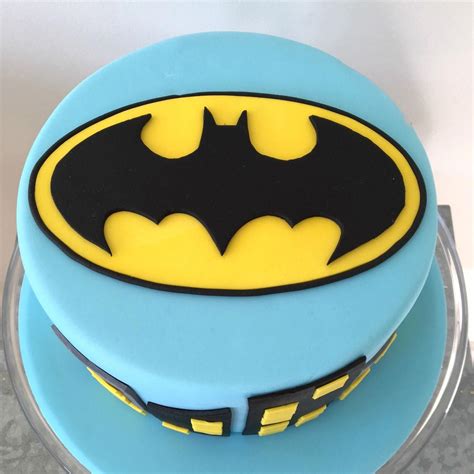 Batman Cake Boys Birthday Cakes Cakes Sydney Boys Cakes