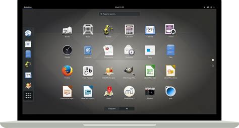 Gnome 330 Desktop Environment Gets New Milestone Beta Expected On