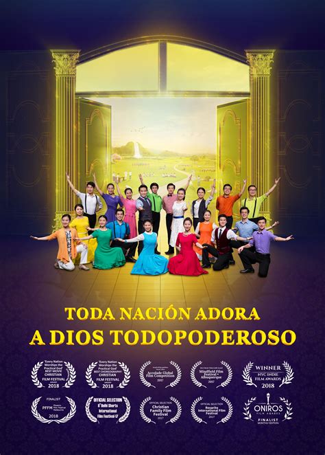 Iglesiadediostodopoderoso Coro Himno Músicacoral Músicaevangélica