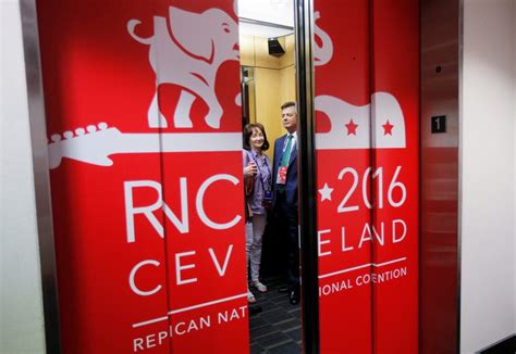 Watch The Full 2016 Republican National Convention Day 1 Pbs Newshour