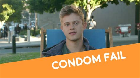 Dylans Story Have You Ever Experienced A Condom Breaking Or Slipping