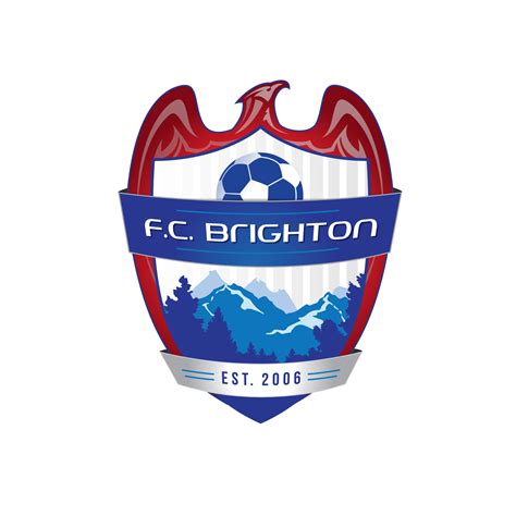 Brighton Fc Logo / Brighton Football Club Tasmania Wikipedia - kristinsprosjekt
