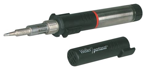 Weller Psi100k Super Pro Self Igniting Cordless Butane Soldering Iron