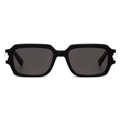Dior Sunglasses Diorblacksuit Xl S1i Silver Black Dior Eyewear Avvenice