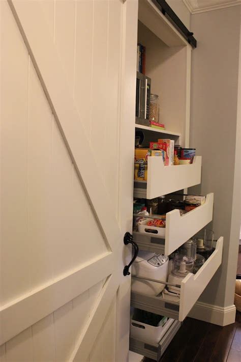 Random college graduate says overheating of the refrigerator… ever went to europe or to ikea? using ikea to create a pull out pantry | Custom cabinetry ...