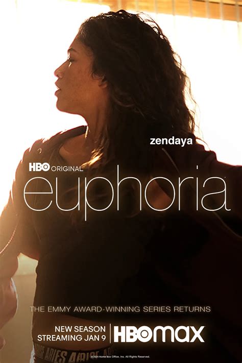 Euphoria Season 2 Watch Here For Free And Without Registration