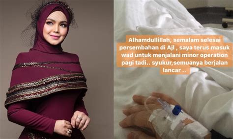 Berikut 296 lagu dato siti nurhaliza : Siti Nurhaliza Bersedia Untuk Hamil Lagi | BuzzKini