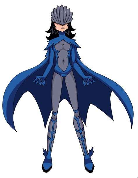 Imagen New 52 Ravenpng Wiki Teen Titans Go Fanon