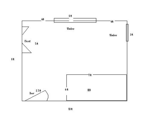 Architectural drawing scales and scaled drawings can be a difficult subject to understand, especially for new students and even clients that have not experienced them or had the use our free converter below to get your gpa converted in any scale. Build A New Room - Just For You!: Process