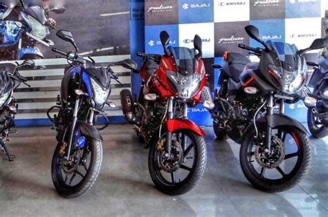 Two wheeler insurance policy by bajaj allianz offers 24x7 assistance, quick claims via smartphone, cashless repairs, ncb. List of BS6 Bajaj two-wheeler prices after hike - Autocar ...