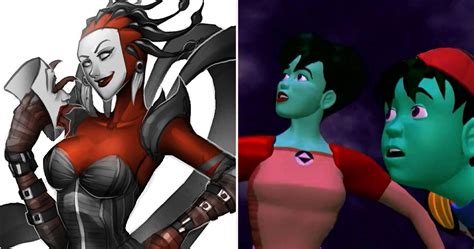 15 Shocking Things You Didn't Know About ReBoot | TheGamer