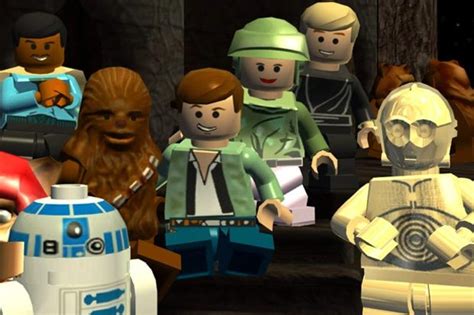 Lego Star Wars Original Trilogy Cheats All Codes And How To Use Them Trendradars