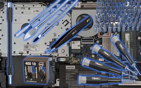 Best Professional Computer Repair Tool Kits 2020 All Tech Hints