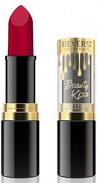 Revers Beauty Kiss Barra De Labios Makeupes