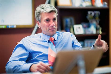 as rybak weighs another run for minneapolis mayor s seat candidates line up in case he opts out