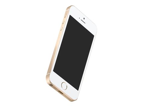 Apple Iphone Se 128gb Gold Unlocked