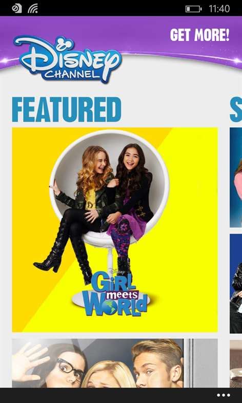 Buy Watch Disney Channel Microsoft Store