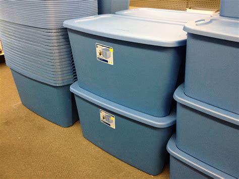 The Benefits Of Large Storage Bins Home Storage Solutions