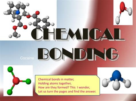Ppt Chemical Bonding Powerpoint Presentation Free Download Id6052229