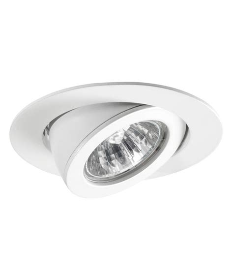 Ceiling light fixtures are the perfect lighting solution for kitchens, bedrooms, hallways and bathrooms. Mini Recessed Wallwashing Downlight in Two Finishes