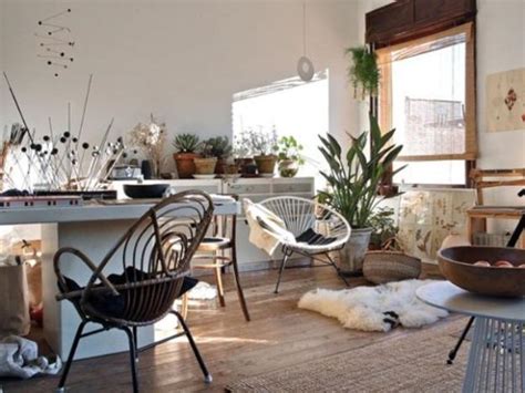 22 Home Art Studio Design And Decorating Ideas That Create