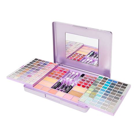 Makeup Palettes And Makeup Kits For Girls Unicorn Makeup Claires