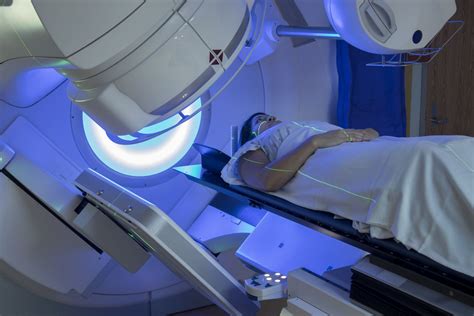 Long Term Side Effects Of Radiation Therapy