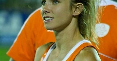 Dutch Hockey Star Ellen Hoog Imgur